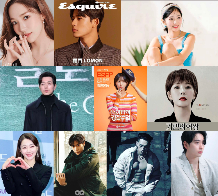 [ソウル]「Mimm」ビューティーショップヘアスタイリング体験