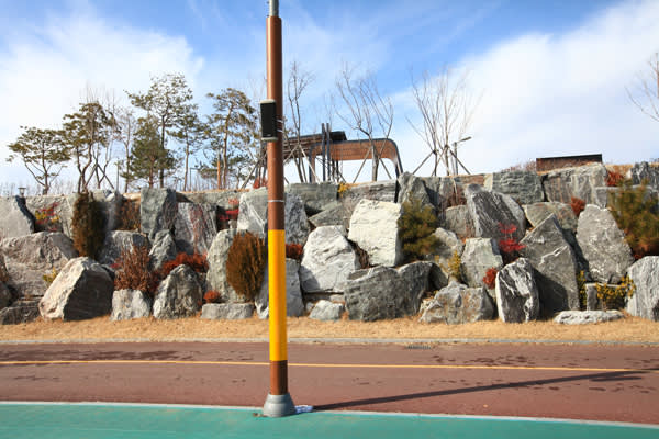 Korean drama "Goblin ~ The Lovely Days You Gave" location tour (Seoul/English Guide)