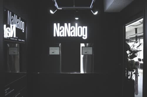 [首尔] NaNalog美发咨询 K-发型