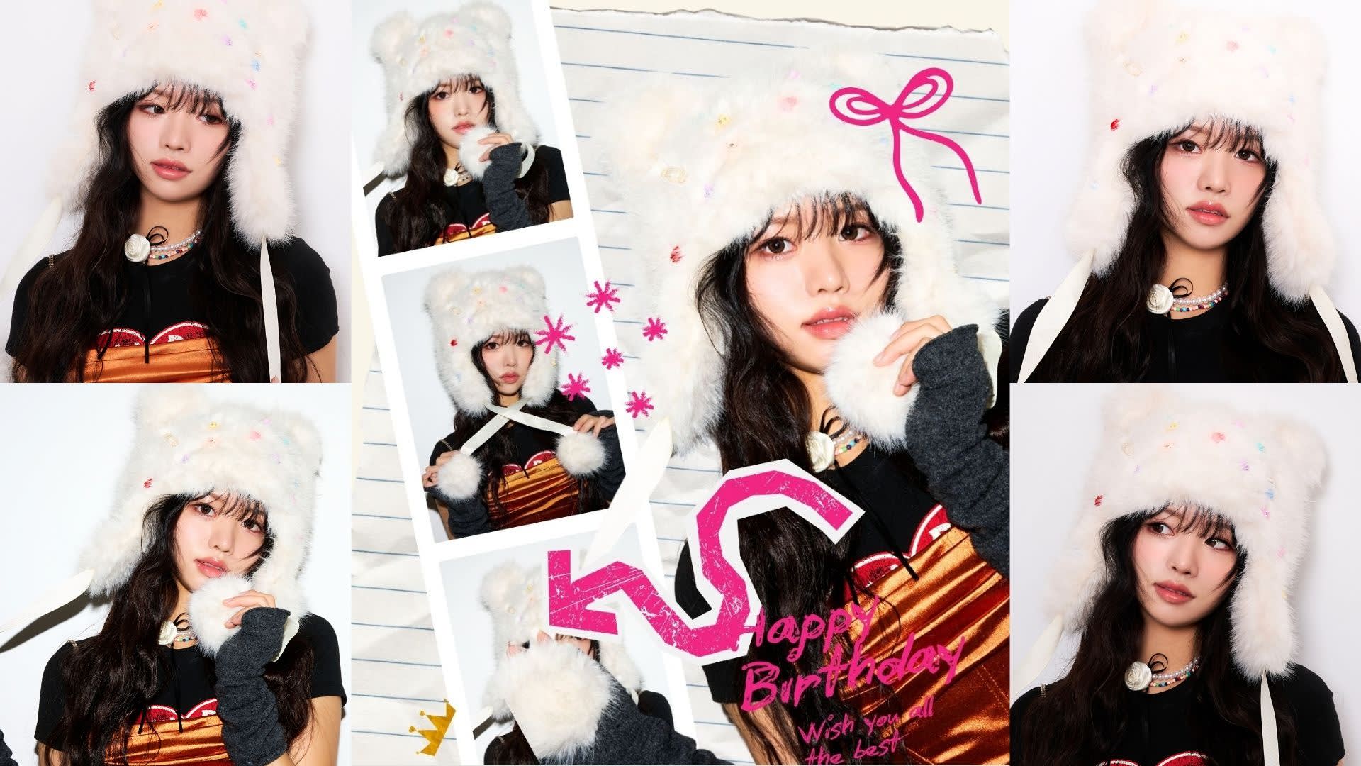 [ソウル] 聖水EYESUスタジオ 証明写真 / プロフィール写真撮影 + メイクアップ