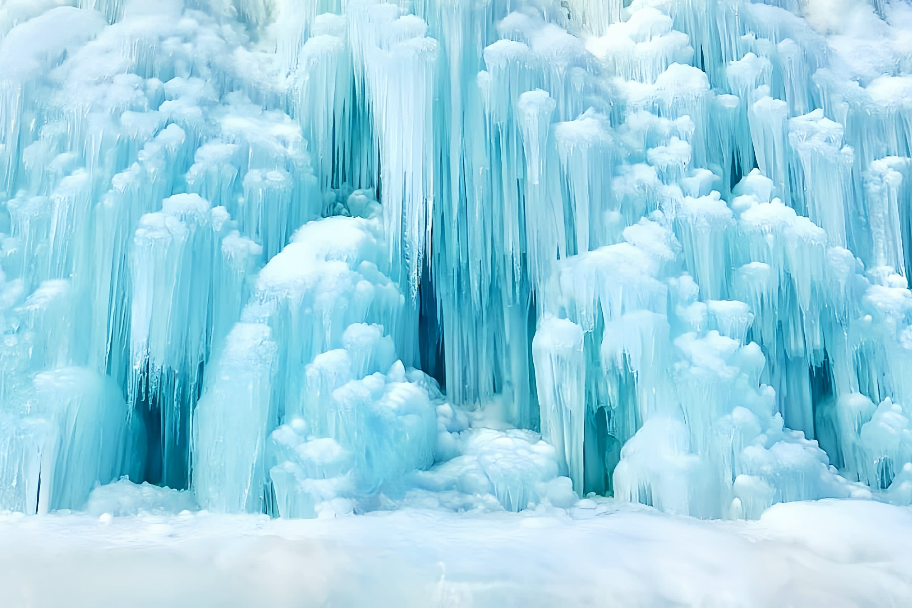 [From Seoul] Hwacheon Sancheoneo Ice Festival Day Tour 