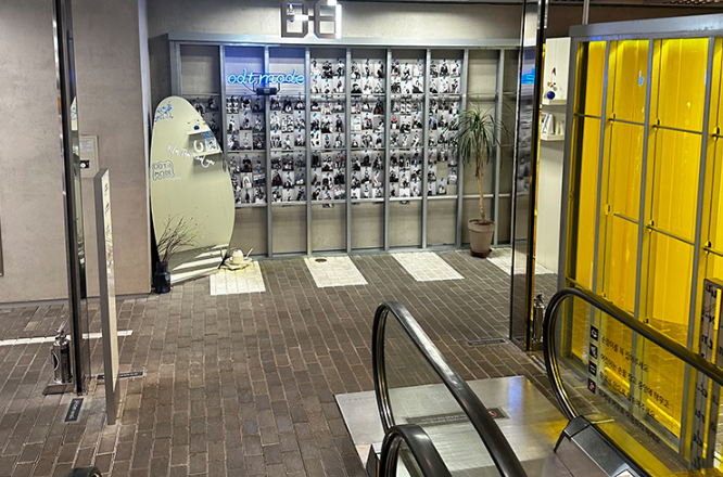 [Seoul] odt.mode Taking Selfies Experience