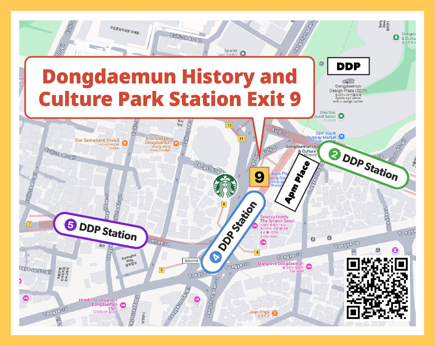 [Official] Seoul - Nami Island Round-trip Shuttle Bus