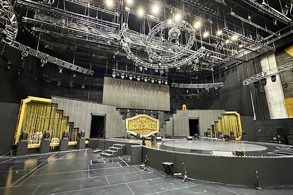 MBCドリームセンター放送局見学ツアー