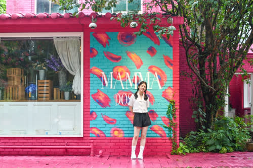 [Seoul] Apgujeong Celebrity Makeup Experience K-Beauty Tour