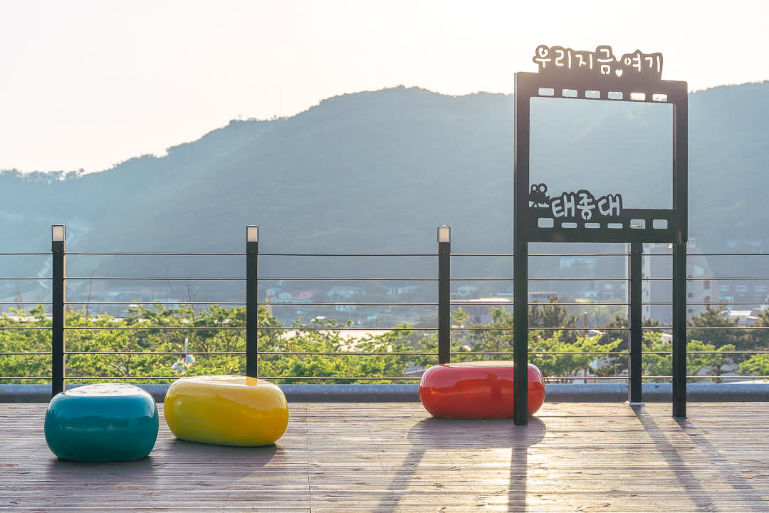 [Busan] Songdo Marine Cable Car + Taejongdae + Gamcheon + Yonggungsa Temple Private Tour