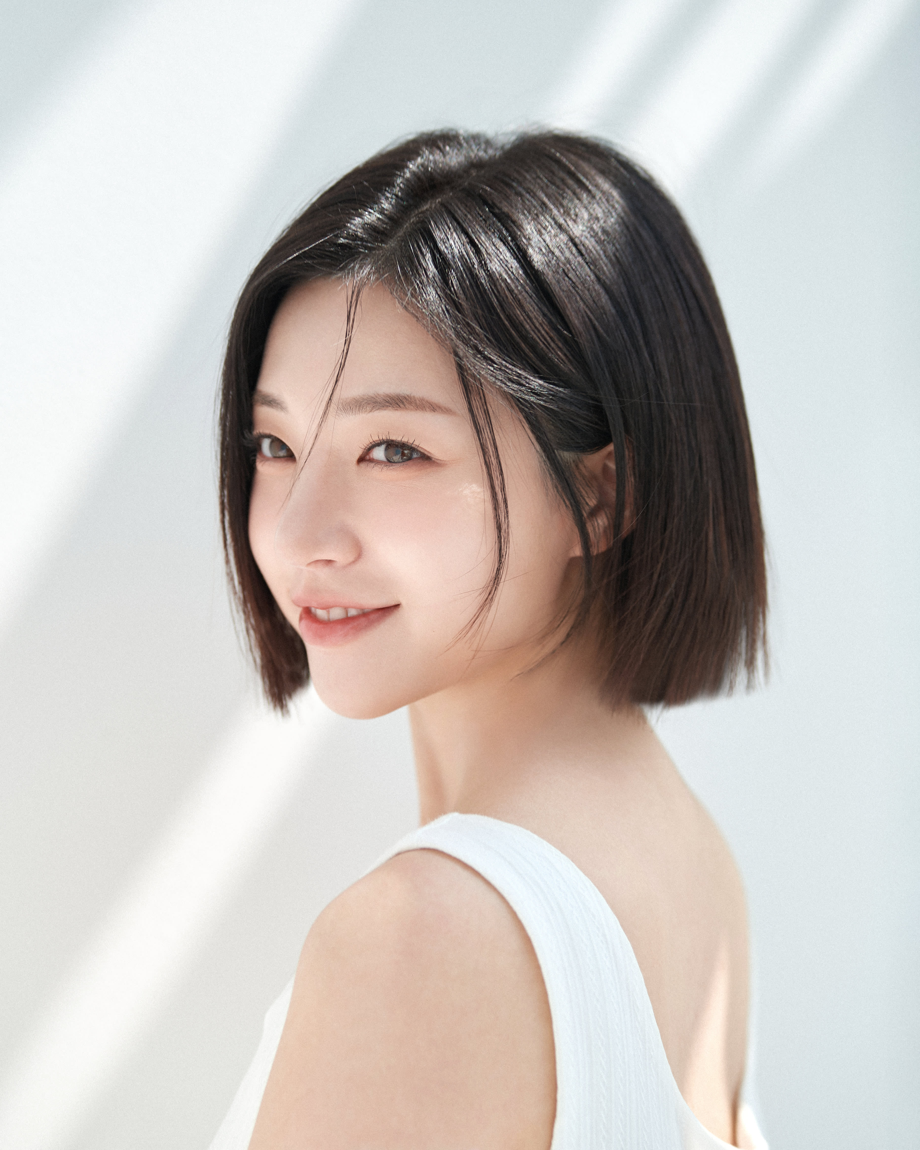[首尔] LAMAISON BEAUTY 私人 K-Pop 发型 & 彩妆