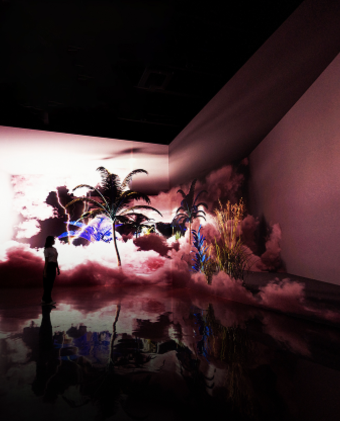 [Yeosu] Arte Museum Yeosu