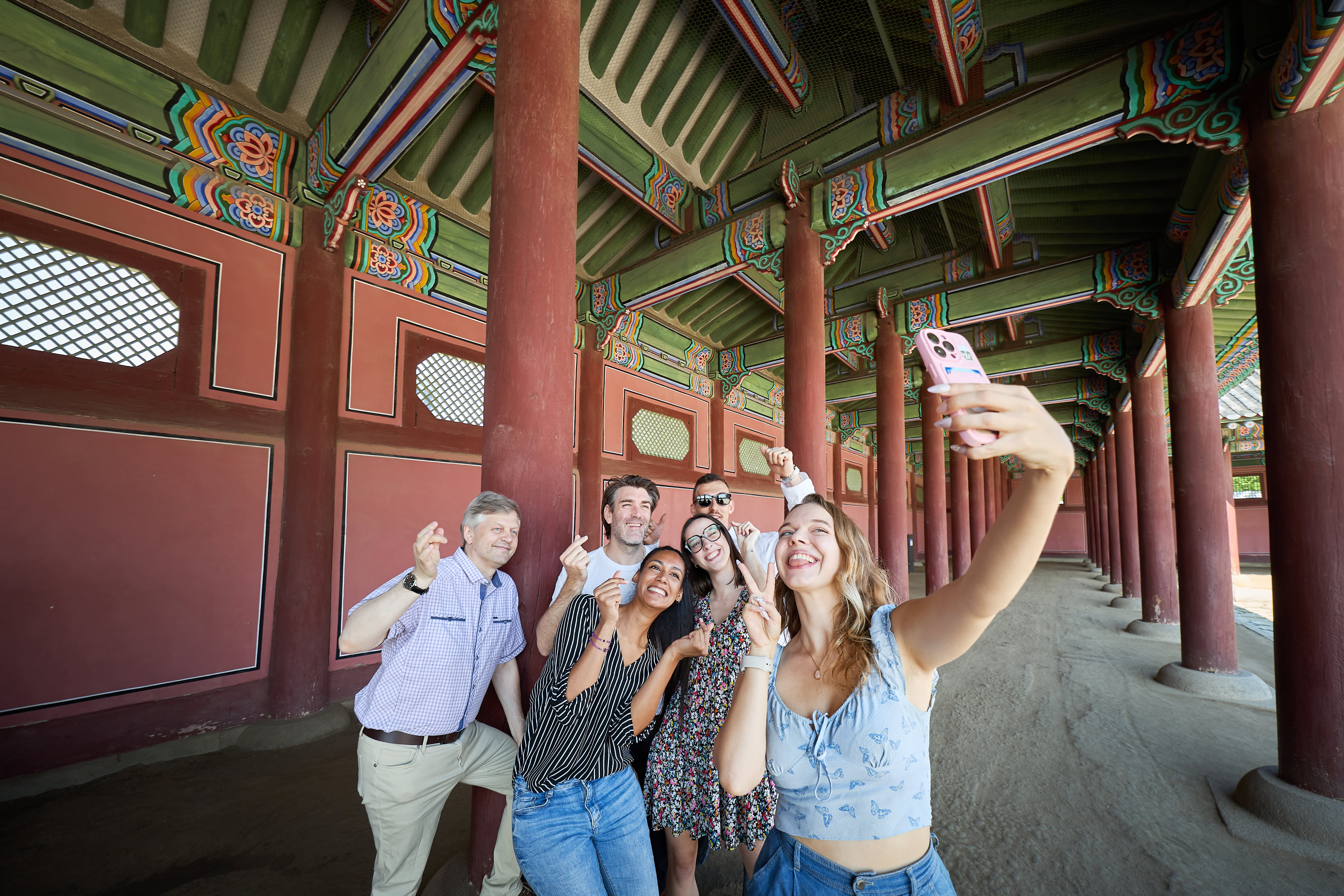 Best Seoul City Full-Day Tour 