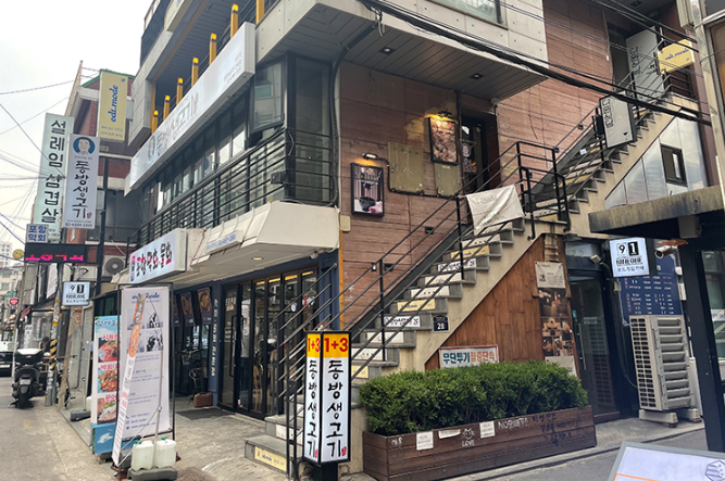 [Seoul] odt.mode Taking Selfies Experience