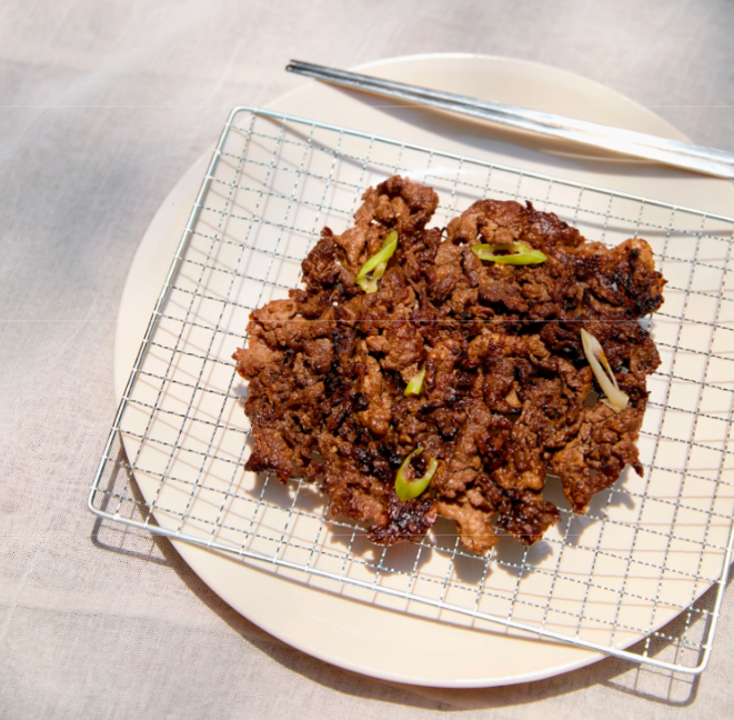 [首尔] 在韩屋体验高级原创韩式烹饪课程