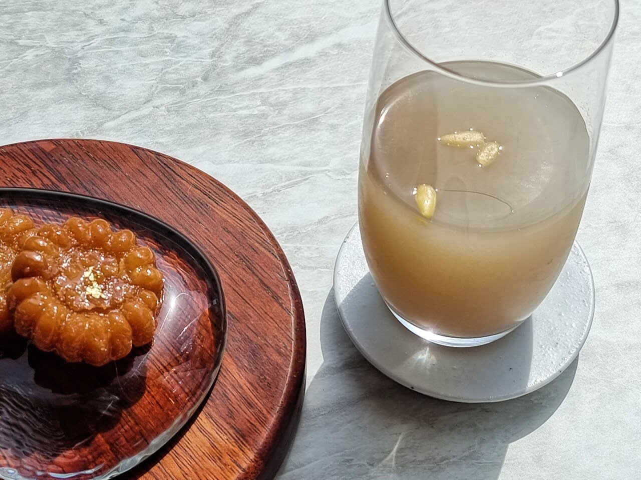 [首尔] 韩纸&螺钿工艺制作体验课程