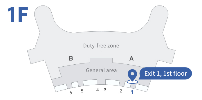 [WIFI] 韩国Wifi租借 (WifiDosirak)