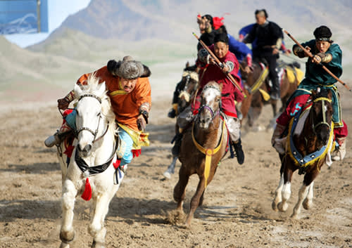 [済州市出発]済州島中文巡り1日観光ツアー