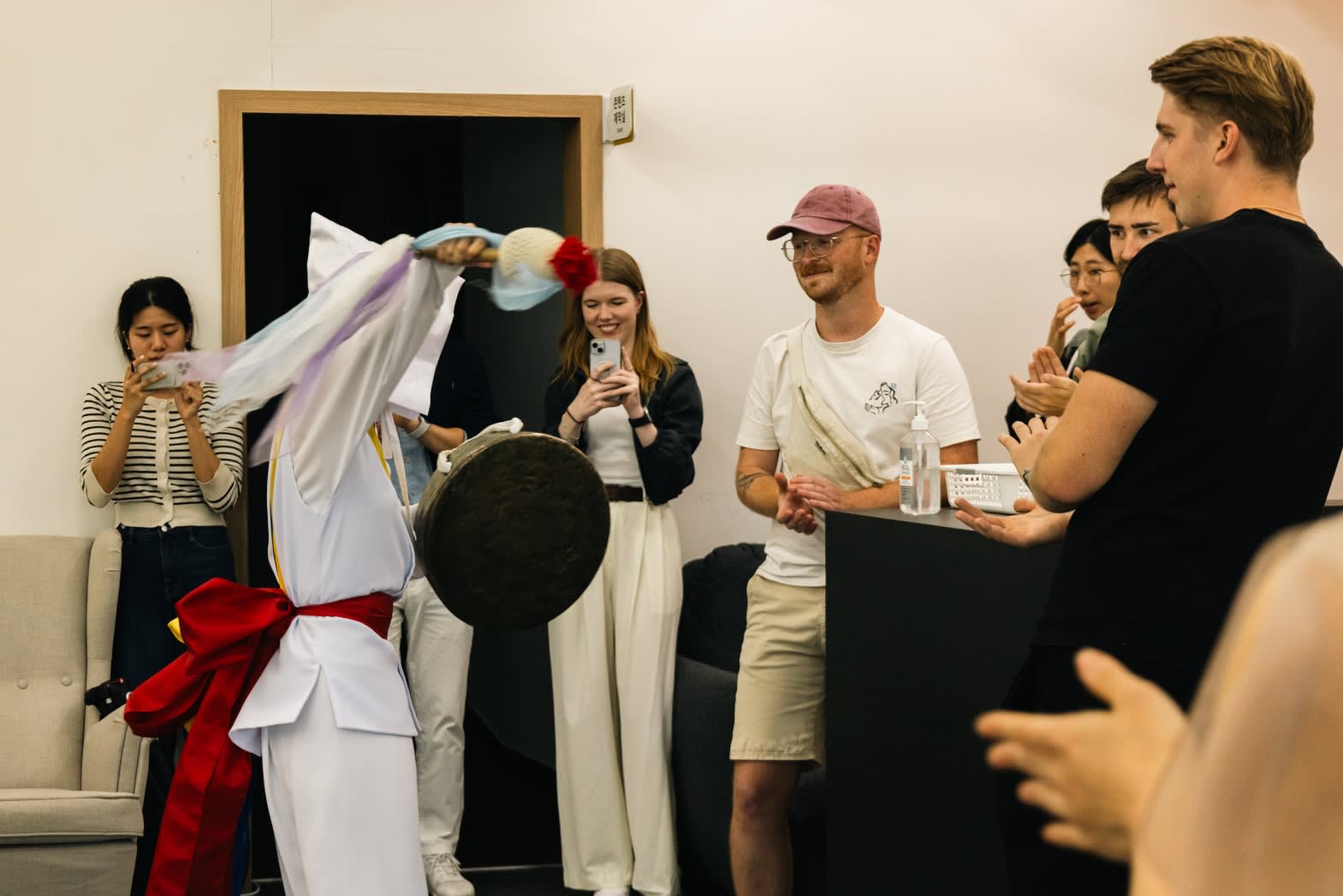 [Seoul] Humanscale Onggi Concert – Traditional Performance
