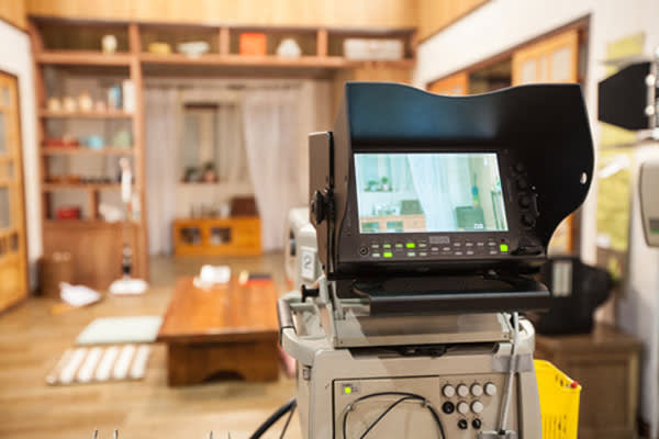 MBCドリームセンター放送局見学ツアー