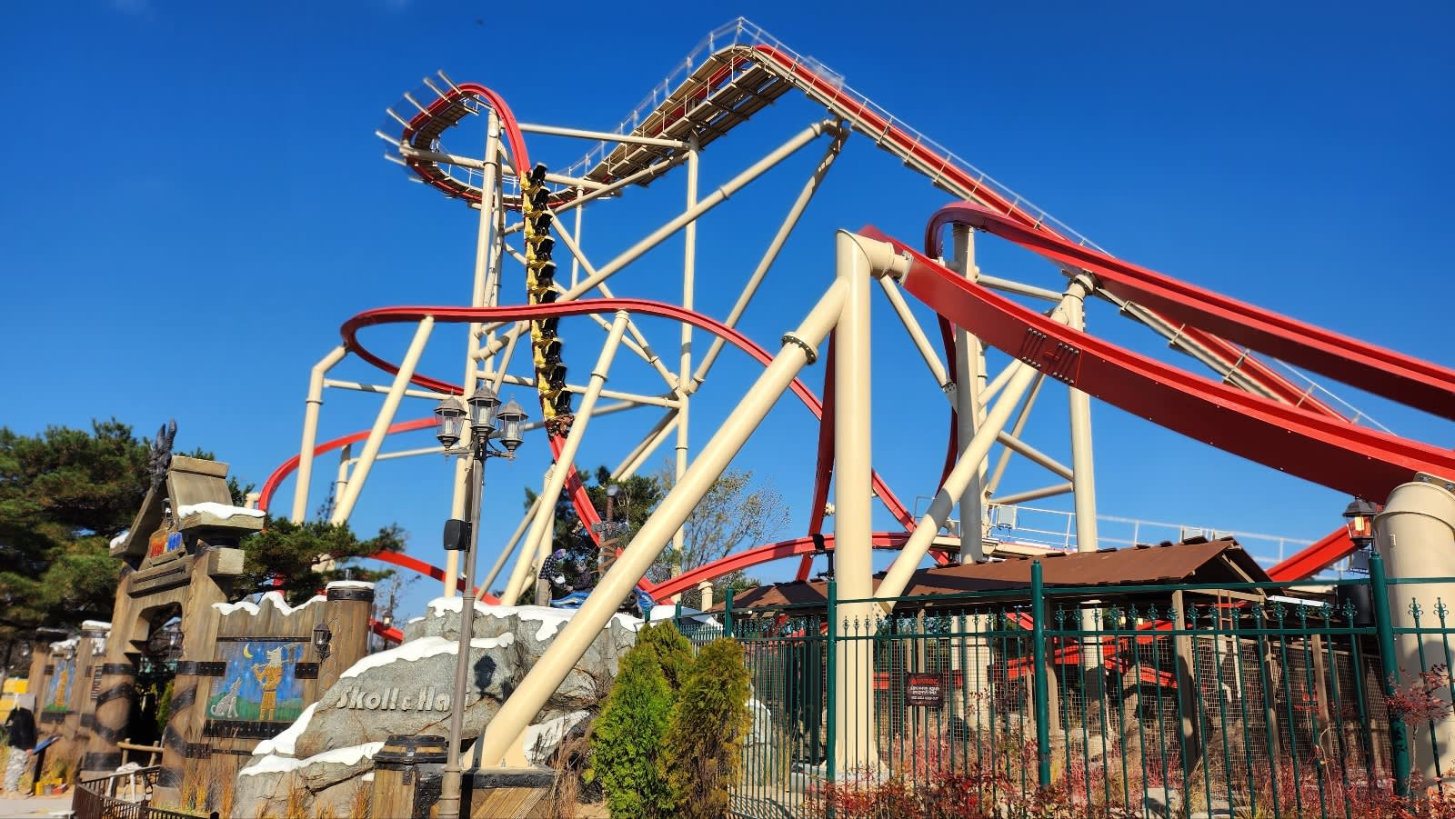 [Gyeongju] Gyeongju World Theme Park All Day Pass