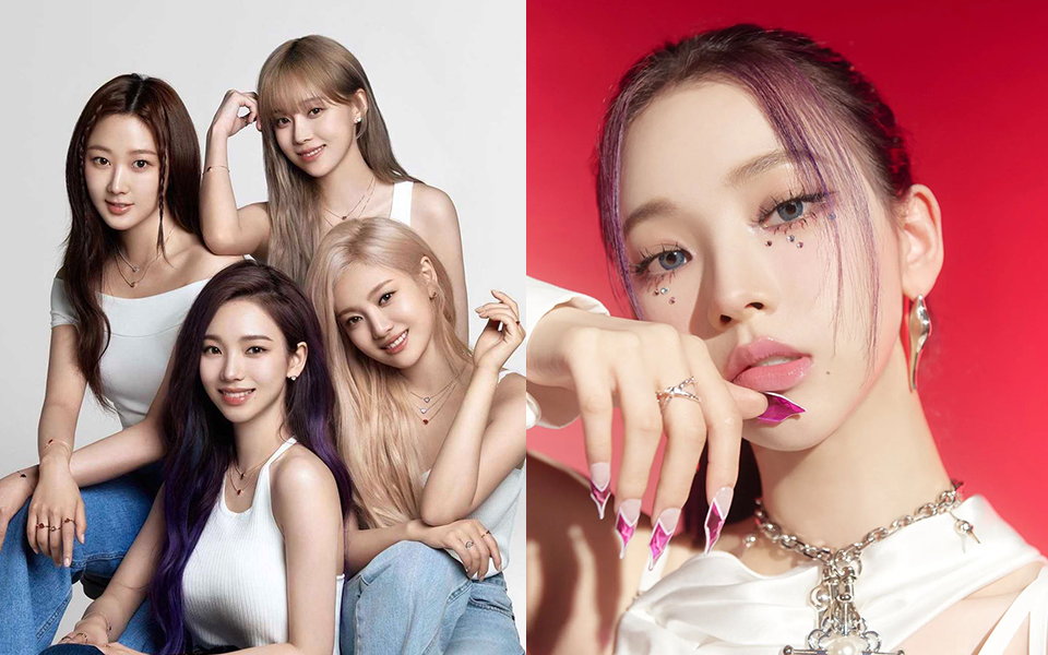 [ソウル]「JOY 187」ヘアーサロンヘア＆メイク体験