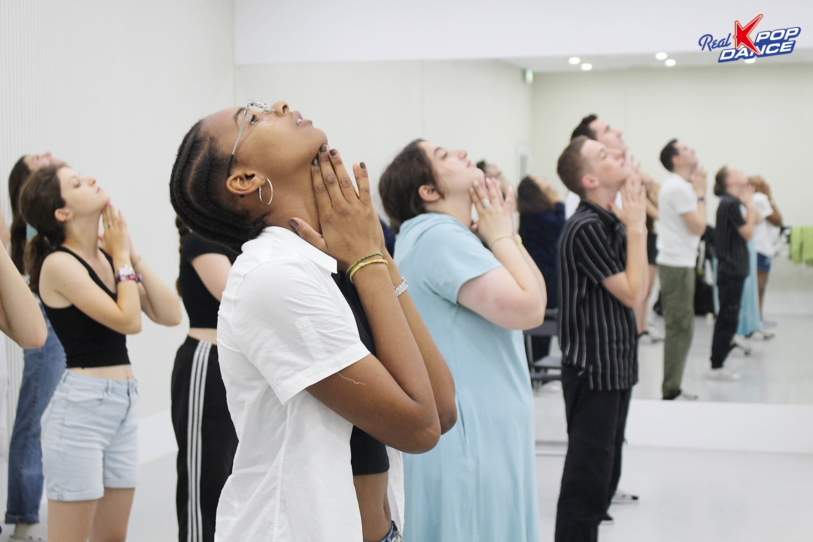 [Seoul] K-Pop Dance Class – Recommended by CNN & BBC