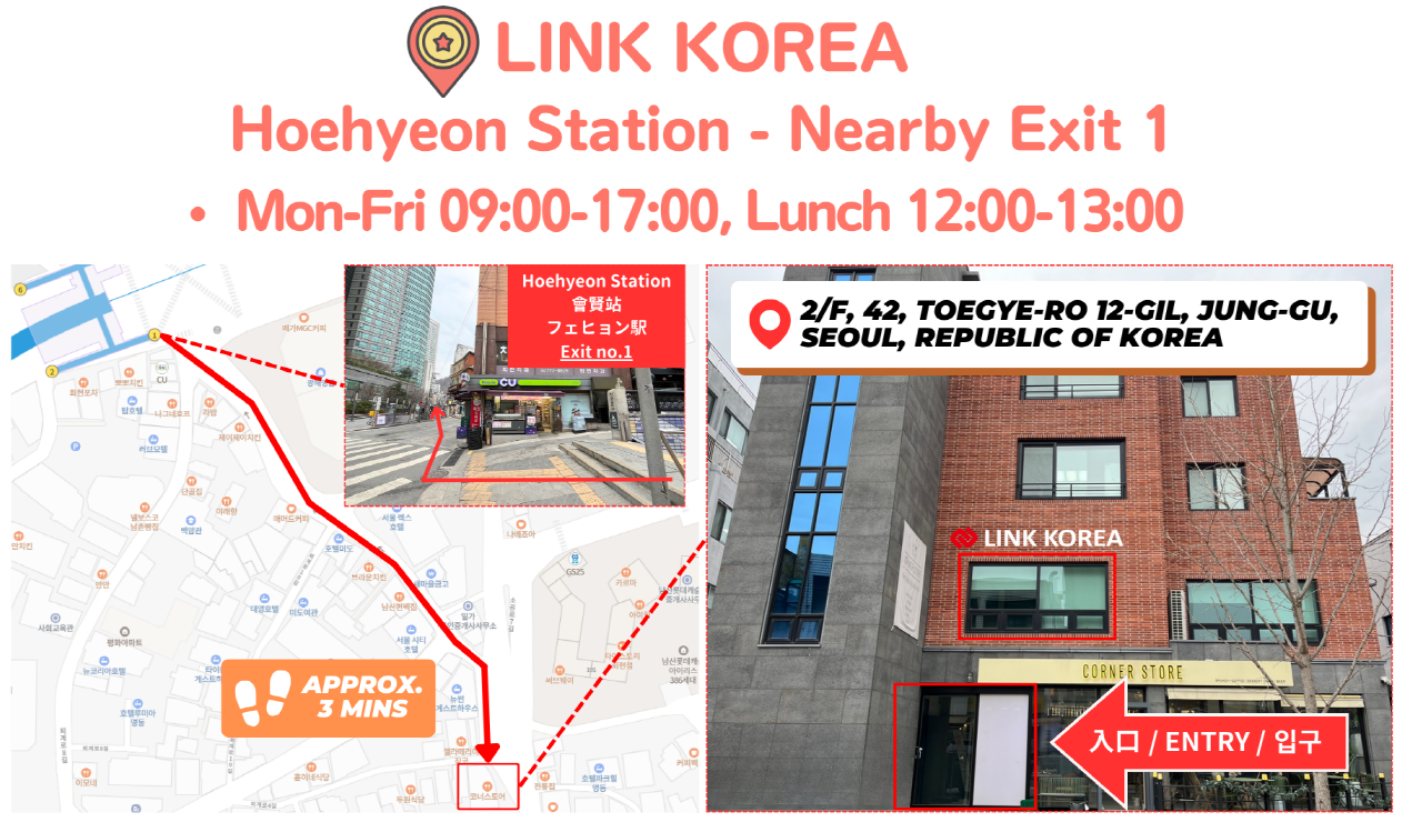 [USIM] DATA Unlimited U-SIM (Link Korea)