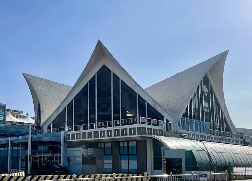 [釜山] 502人座豪华日落 & 烟花节 超级游艇旅游