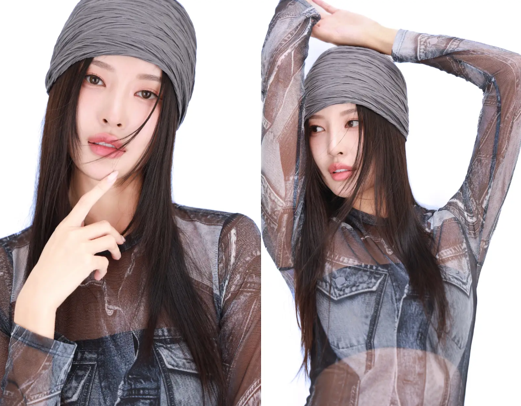 [Seoul] GOSHEN K-pop Beauty Makeup & Hair & Skin Care Tour