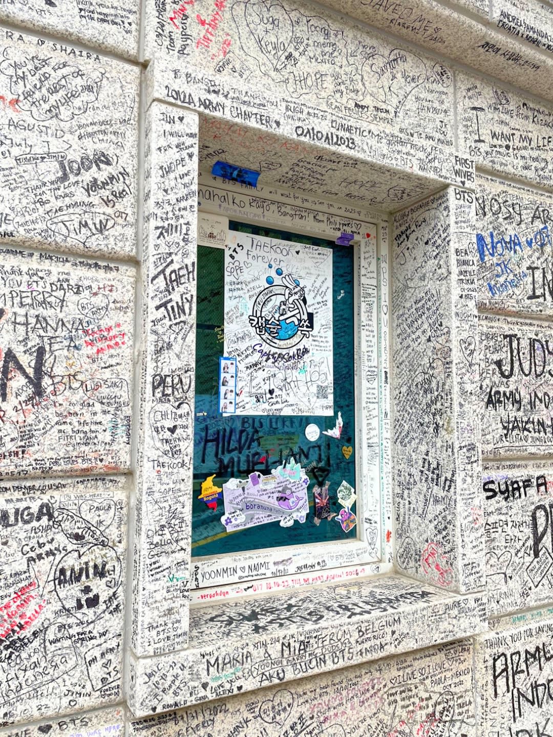 A Must-Do BTS Tour for ARMY & Fans