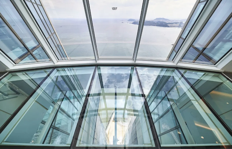 [Busan] BUSAN X the SKY