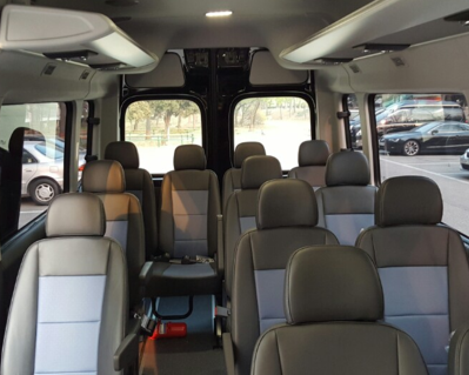 Gimhae Airport↔Gyeongju Shared Transfer Service