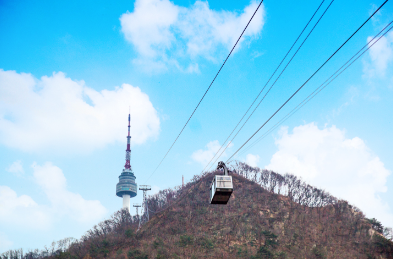 [TourPass] Seoul Jung-gu TourPass 36h Pass