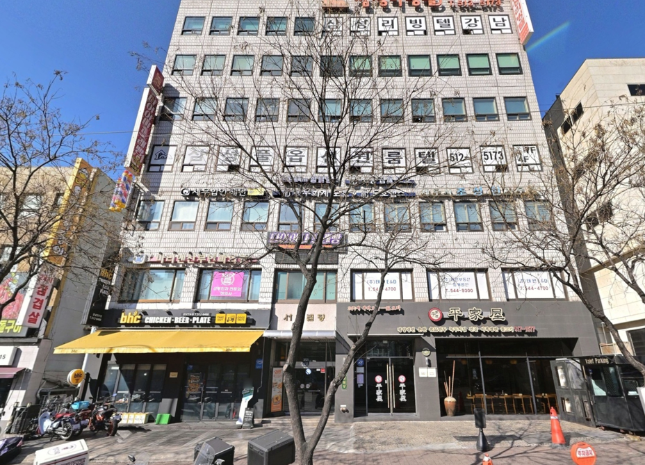 [首尔] 第一代个人色彩诊断的原始！ WARM N COOL个人色彩体验