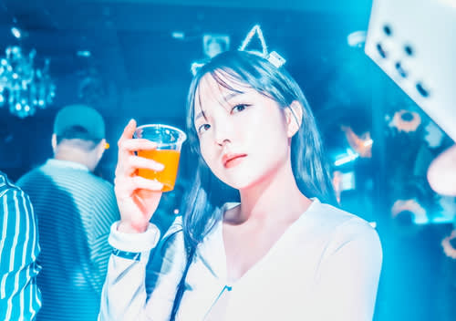 [Seoul] Itaewon Night Life Experience + Premium Pub Crawl