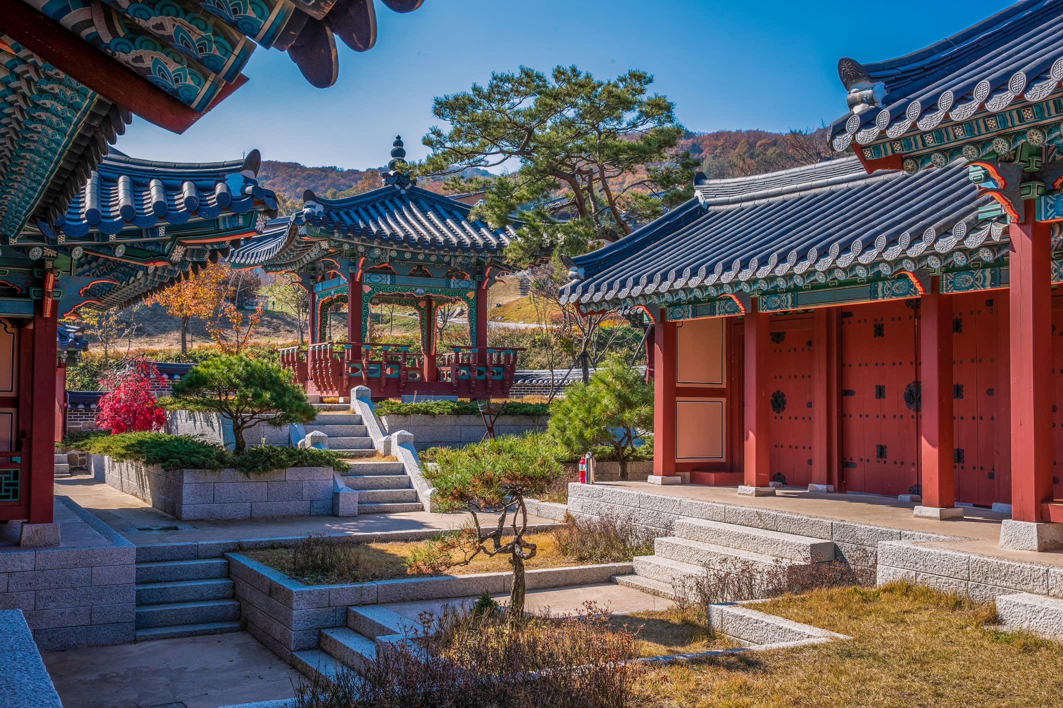 ARMY 必打卡｜BTS 精选一日游