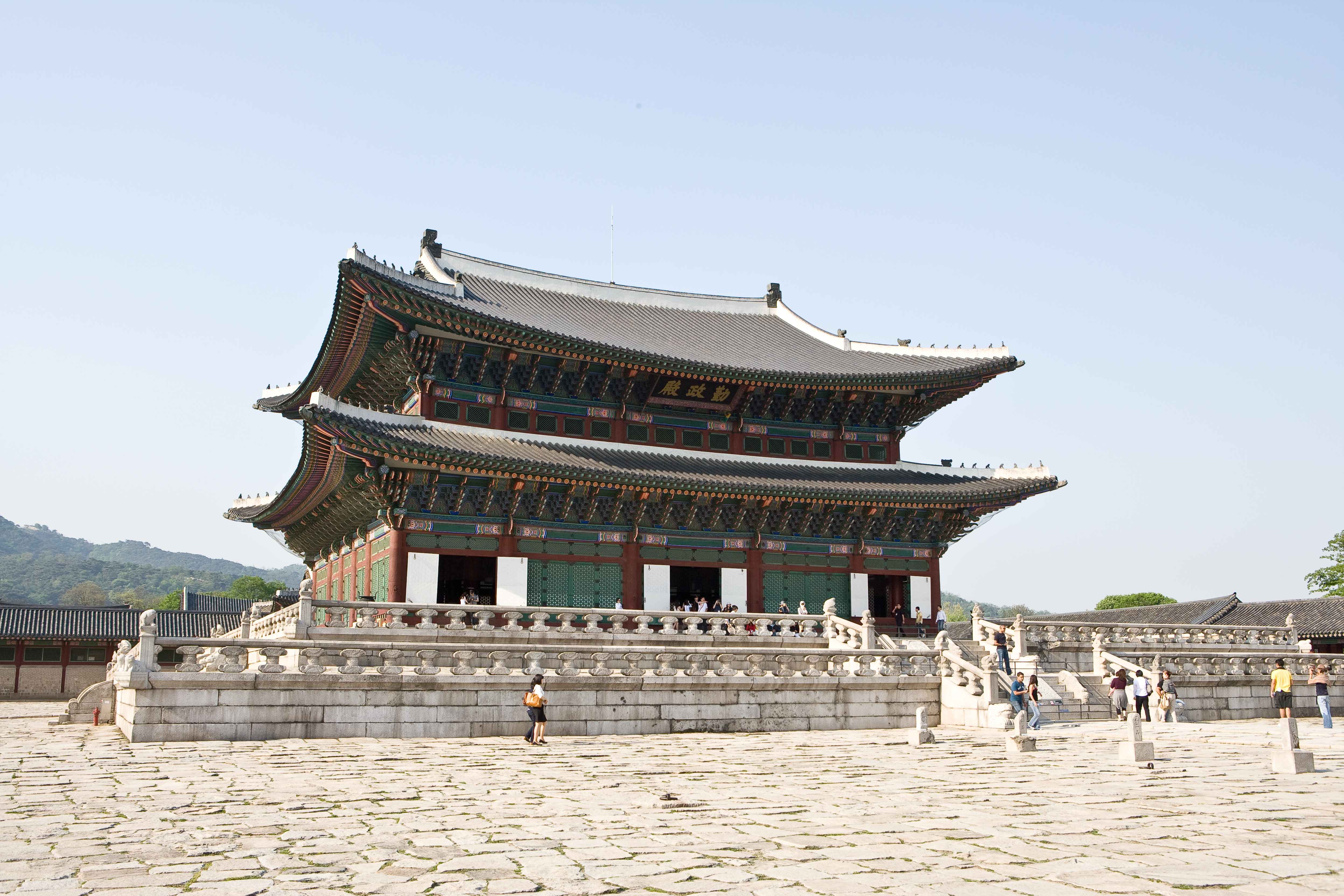 [BTS] Seoul & Nearby K-pop Tour with BTS