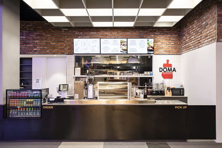 [釜山]釜山龙湖W中心店 Vaunce弹床公园优惠门票