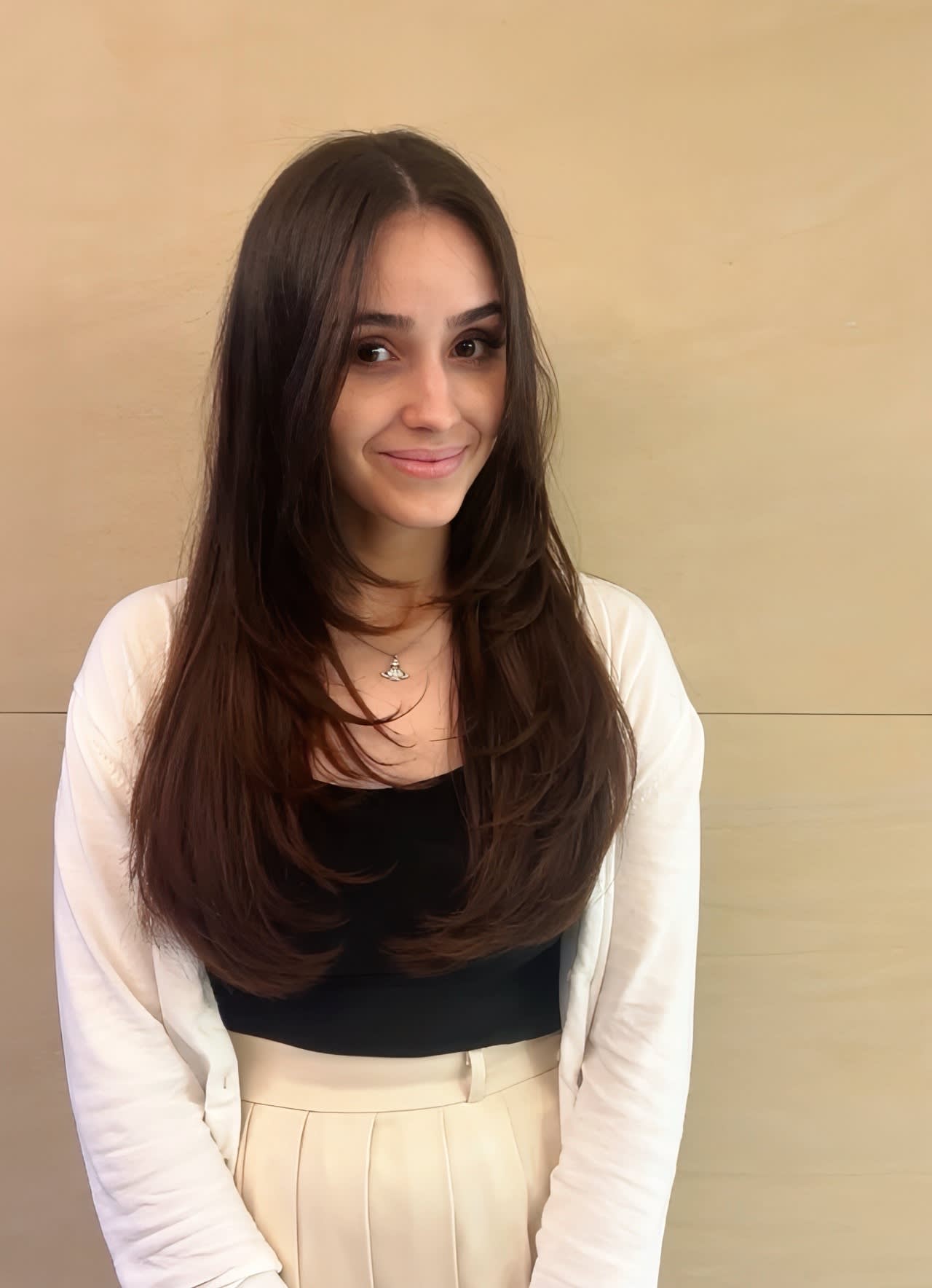 [首尔]JUNO HAIR 江西区厅店