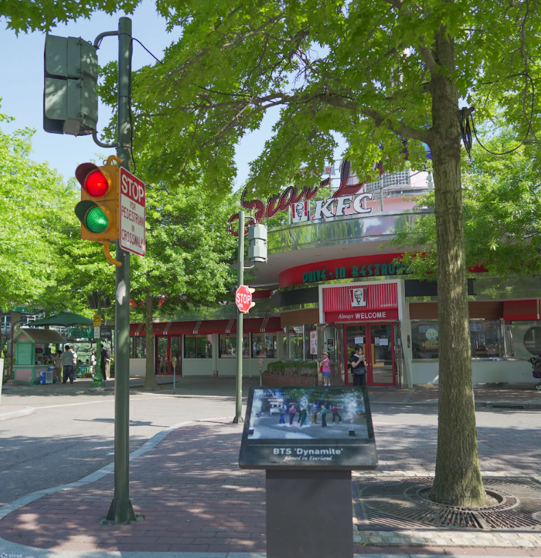 [ソウル] EVERLAND 1日パス＆チケットパッケージ