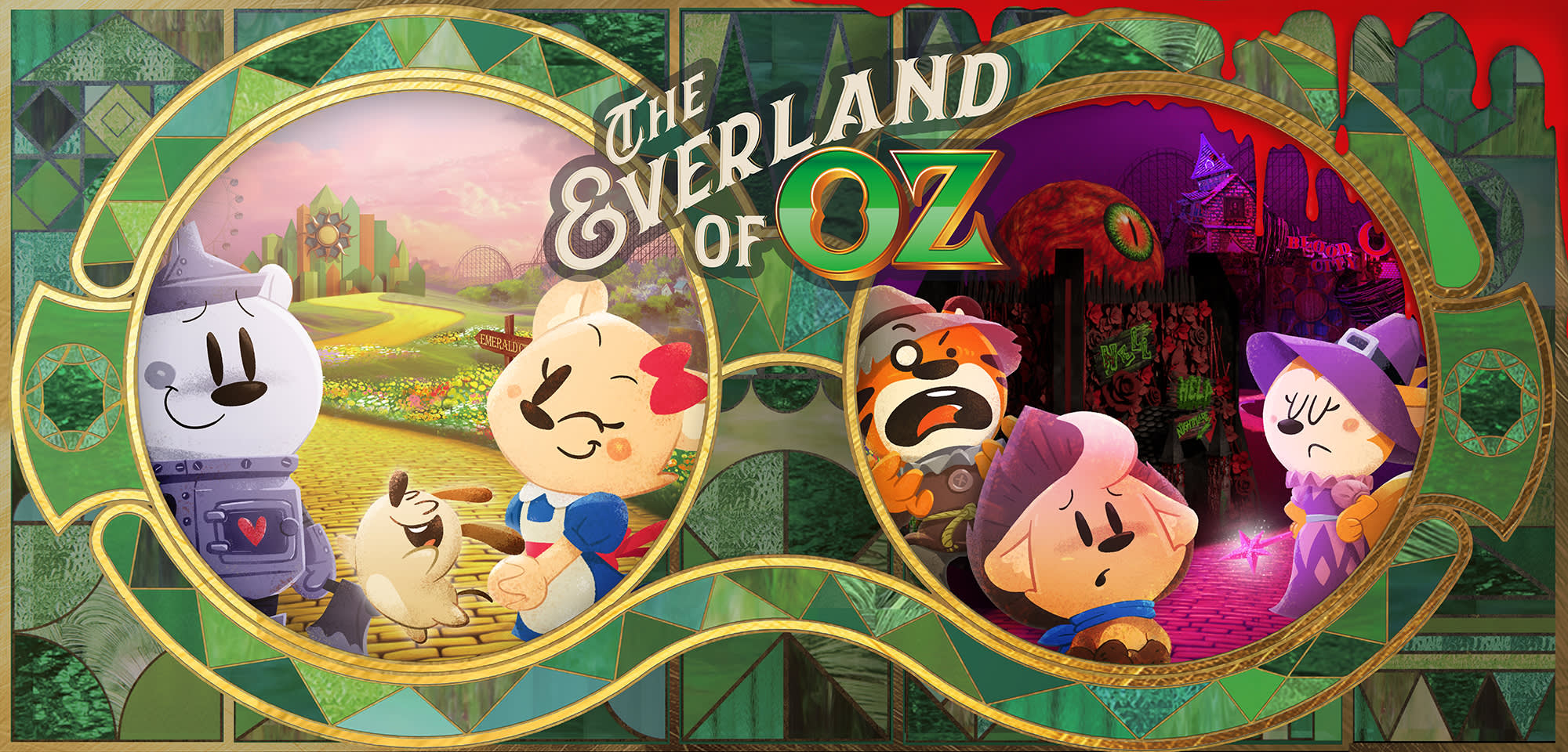 [EVERLAND]エバーランド割引フリーパスチケット