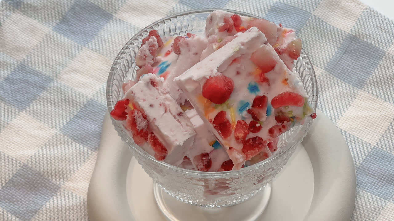 [Seoul] DIY Four-Season Dessert Cafe Made by Your Own Hands - Hongdae Tiki Room
