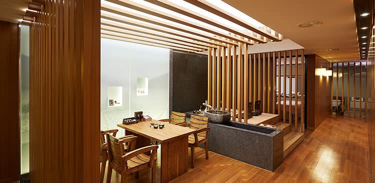 [Seoul] Gangnam SPA 1978