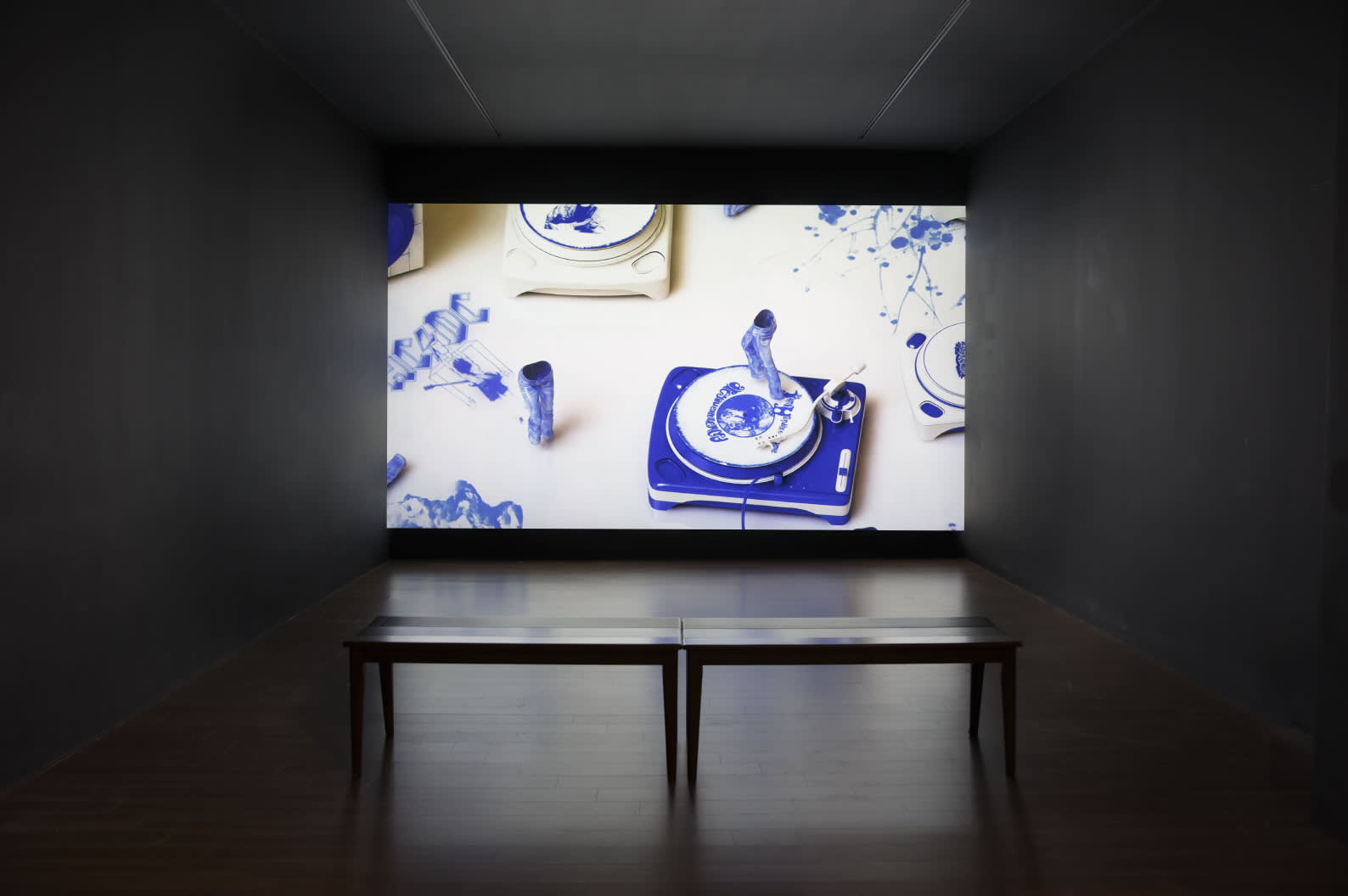 [Busan] Museum 1 <Signs of Loss> Exhibition Discount Ticket