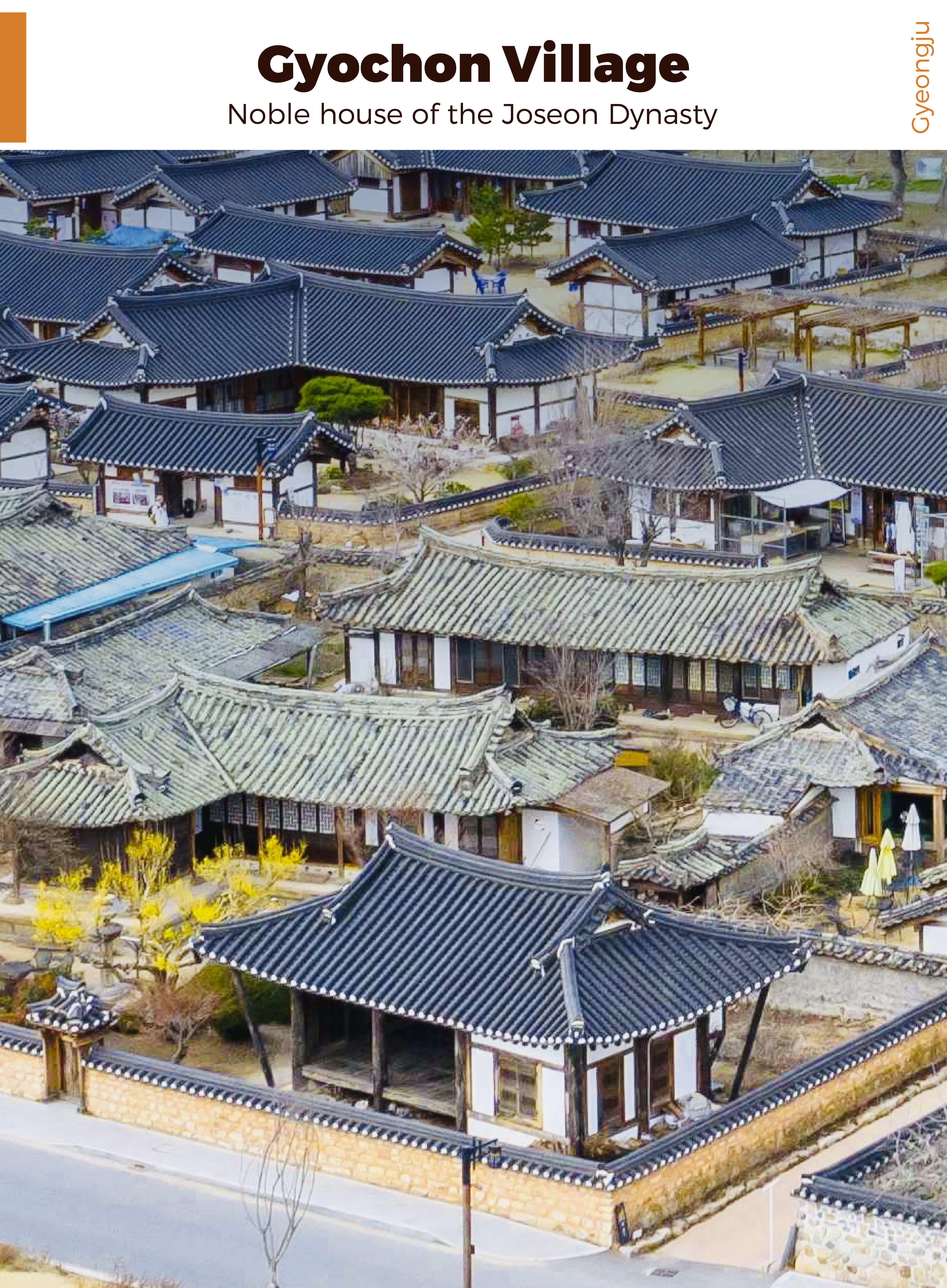 Gyeongju The Old Capital of Korea One Day Tour from Busan