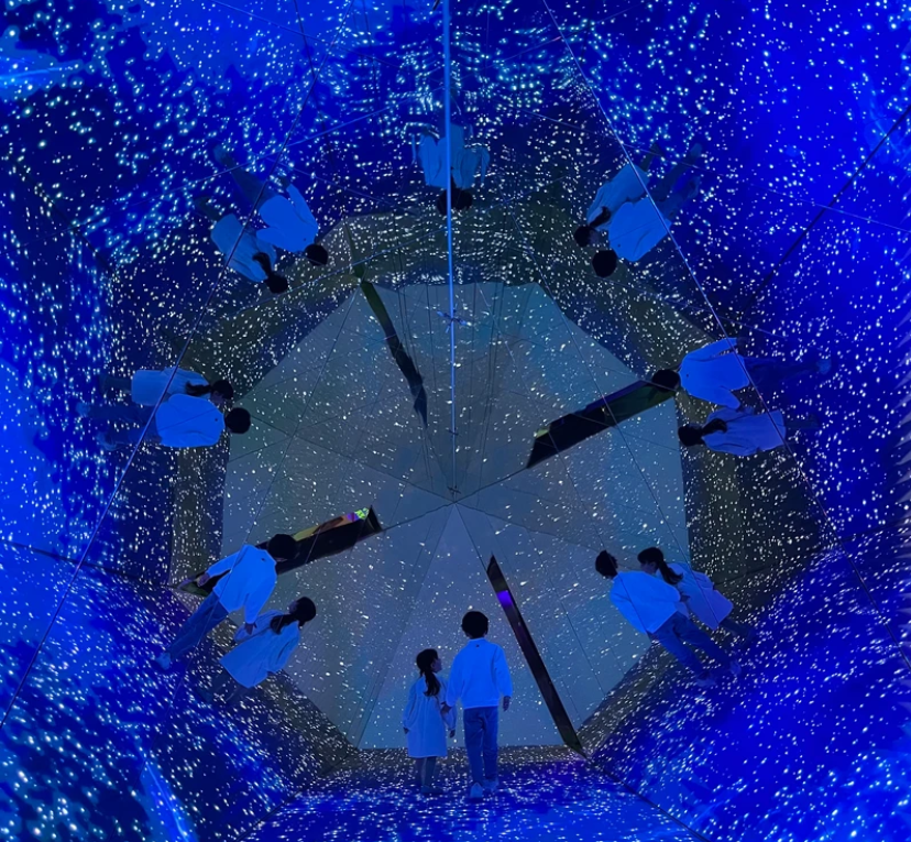 [果川] Wonder Park神奇乐园优惠券