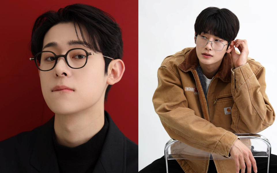 [首尔] Goshen K-pop美容化妆&美发&护肤之旅