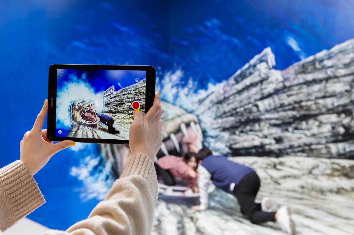 [Busan] Busan Museum of Movies Admission Ticket