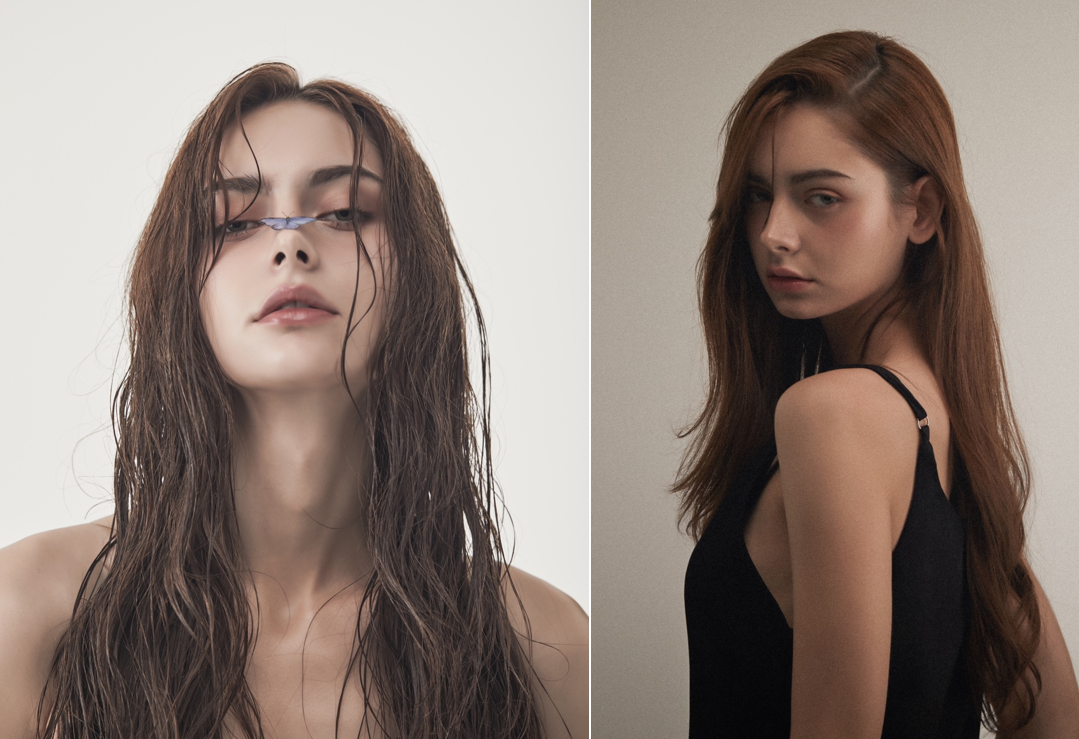 [Seoul] Myeongdong ECO JARDIN Hair Shop