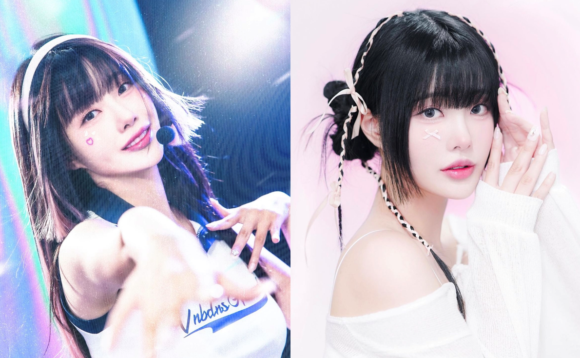 [ソウル] A BY BOM(エイバイボム)ヘアサロン