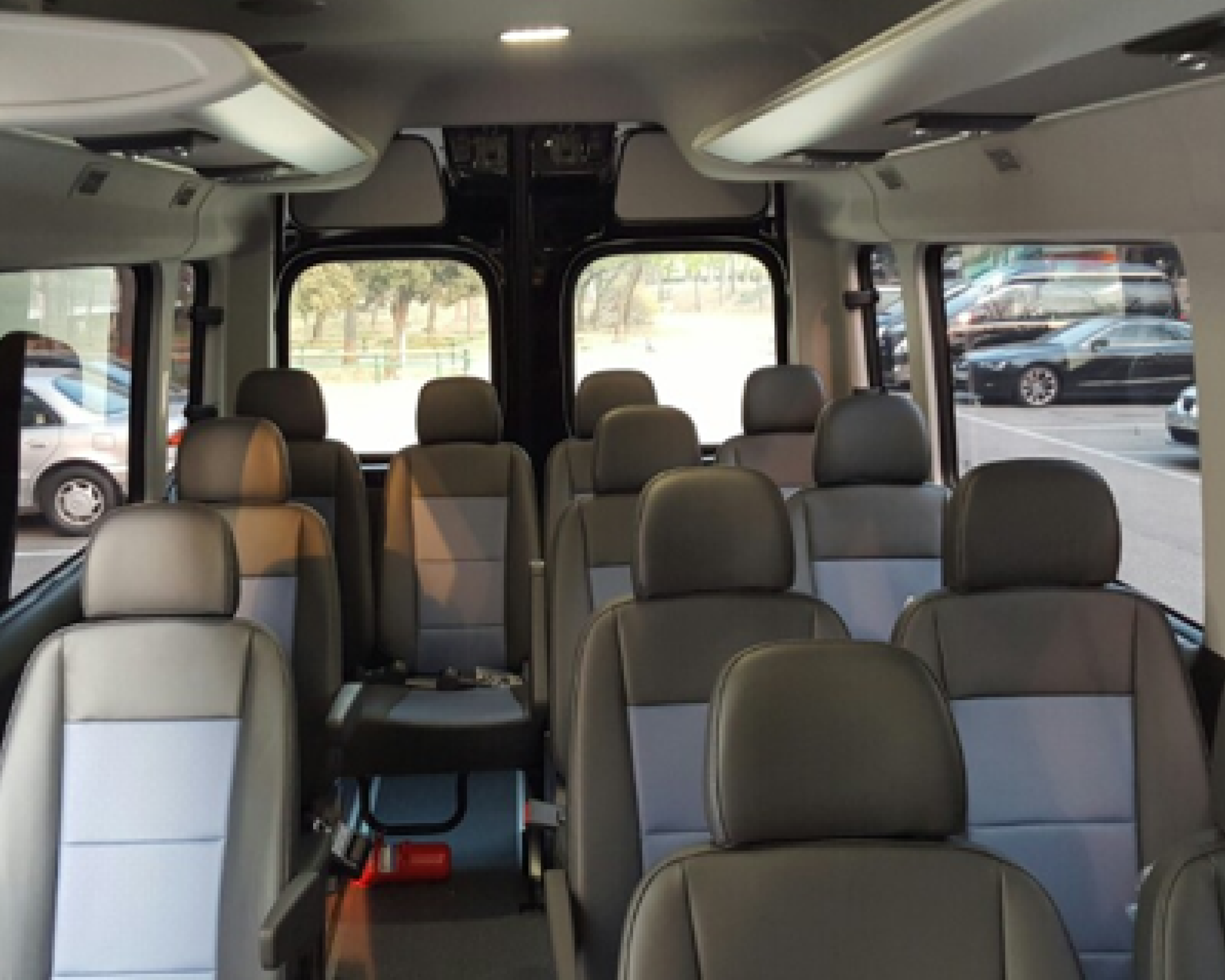 Daegu Airport↔Busan (Haeundae, Gwangalli) Shared Transfer Service