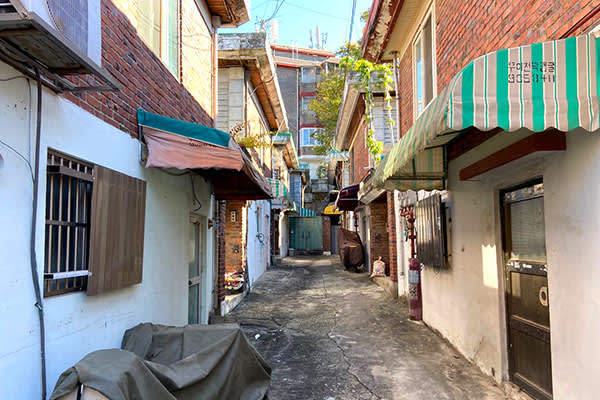 [Seoul] Korean Drama "Squid Game" Location Tour (Seoul/English Guide)