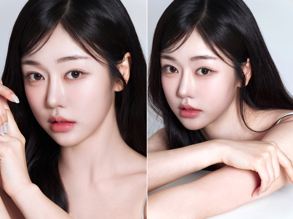 [首尔] 弘大 iimi 发型 & 彩妆 体验